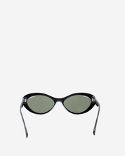 Chanel Cat Eye Sunglasses