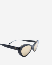 Chanel Cat Eye Sunglasses
