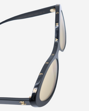 Chanel Cat Eye Sunglasses