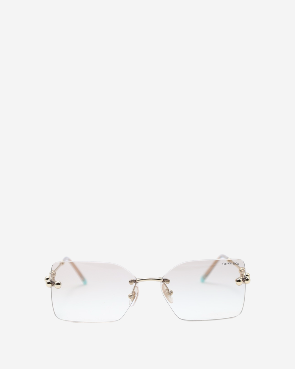 Tiffany &amp; Co. Sunglasses