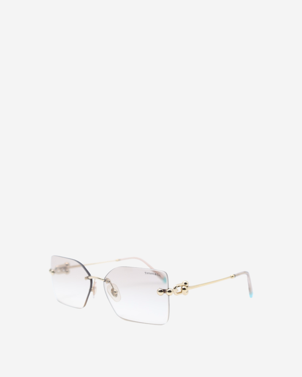 Tiffany &amp; Co. Sunglasses