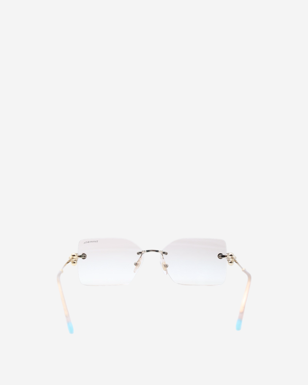 Tiffany &amp; Co. Sunglasses
