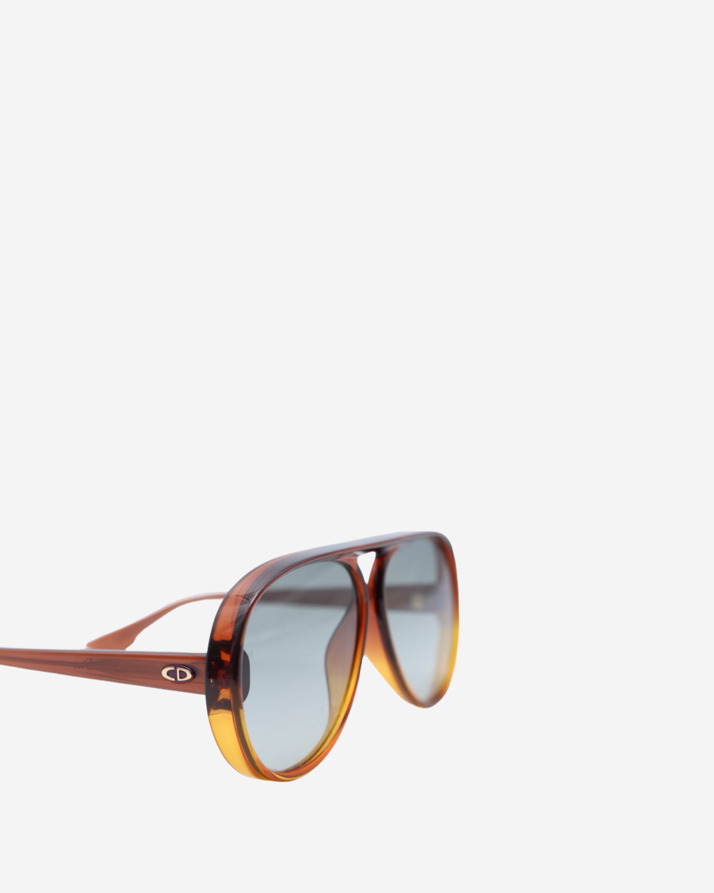 Dior Oversized Sunglasses