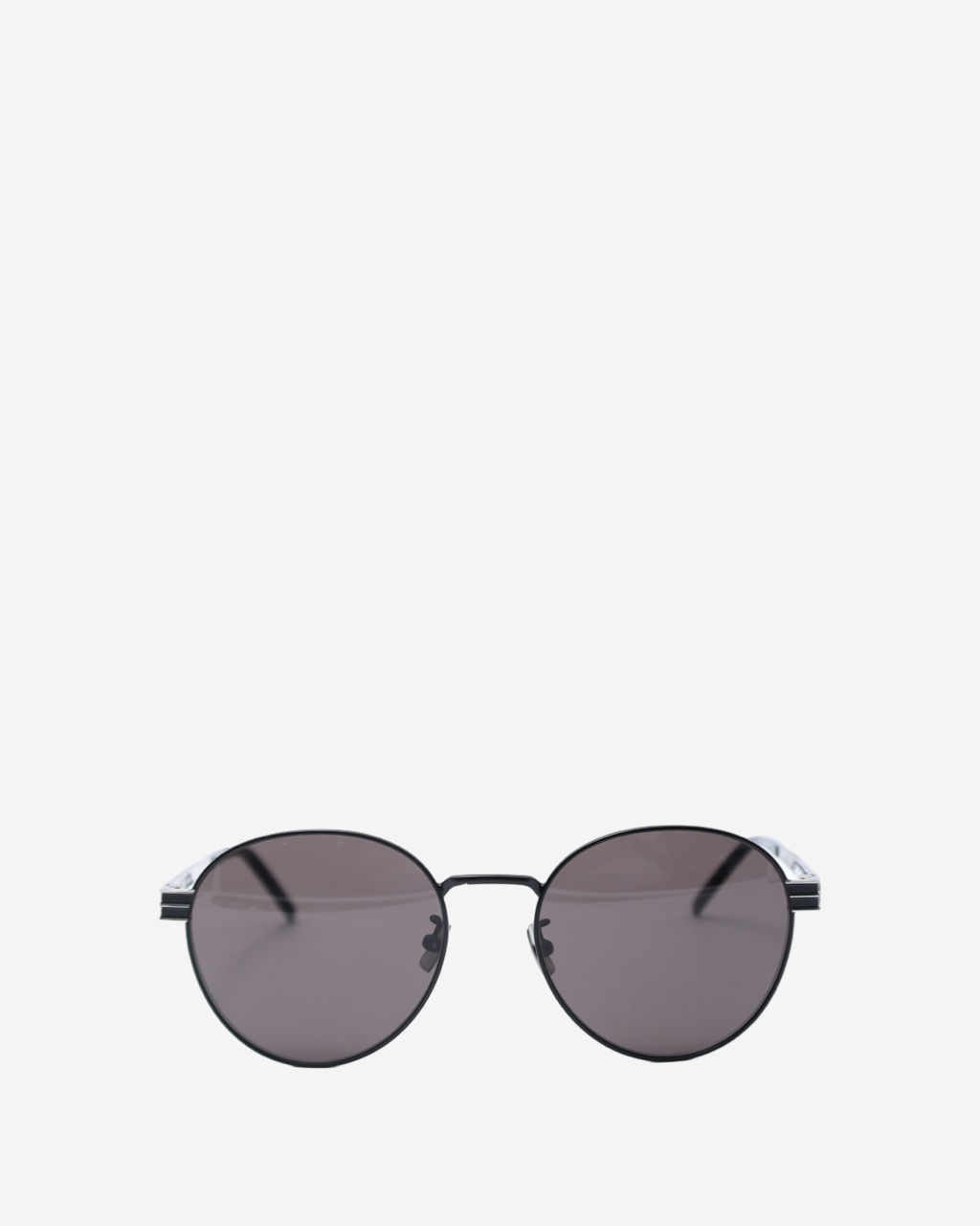 Black Saint Laurent Sunglasses