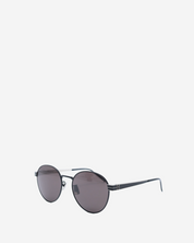 Black Saint Laurent Sunglasses