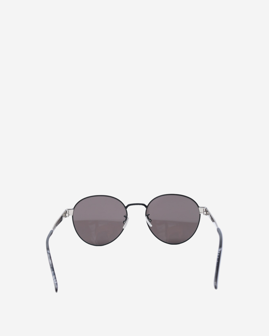 Black Saint Laurent Sunglasses