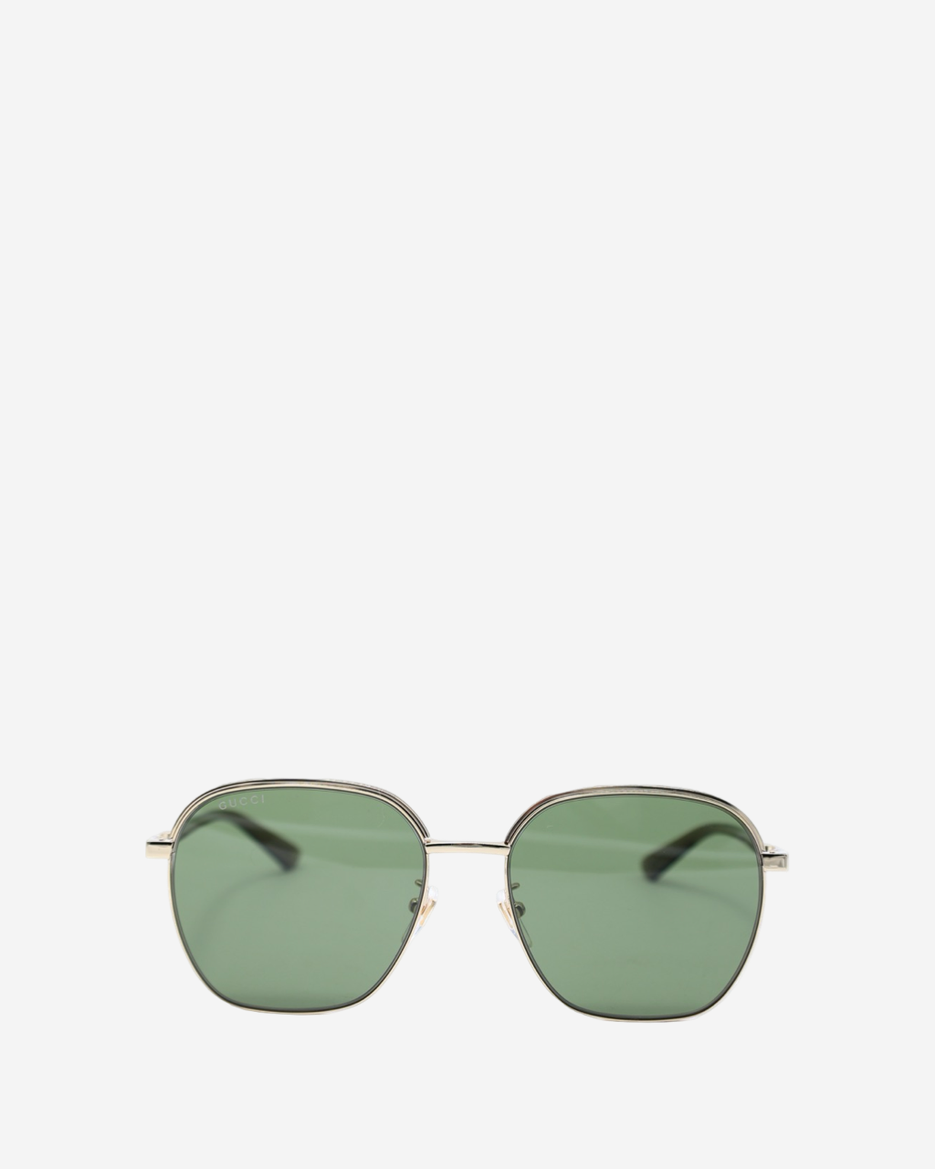 Lentes de Sol Gucci Metalicos