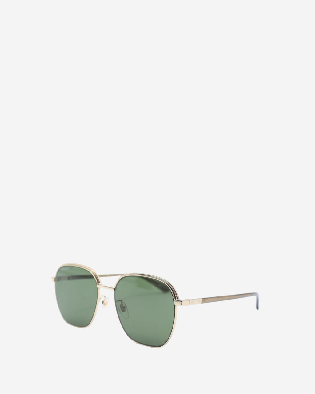 Lentes de Sol Gucci Metalicos