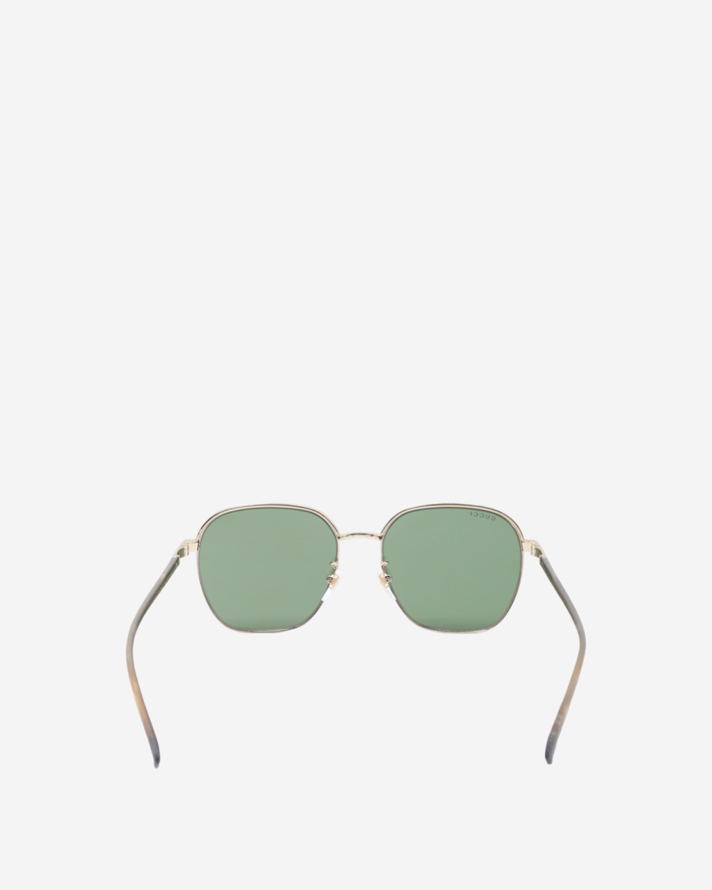 Lentes de Sol Gucci Metalicos