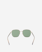 Lentes de Sol Gucci Metalicos
