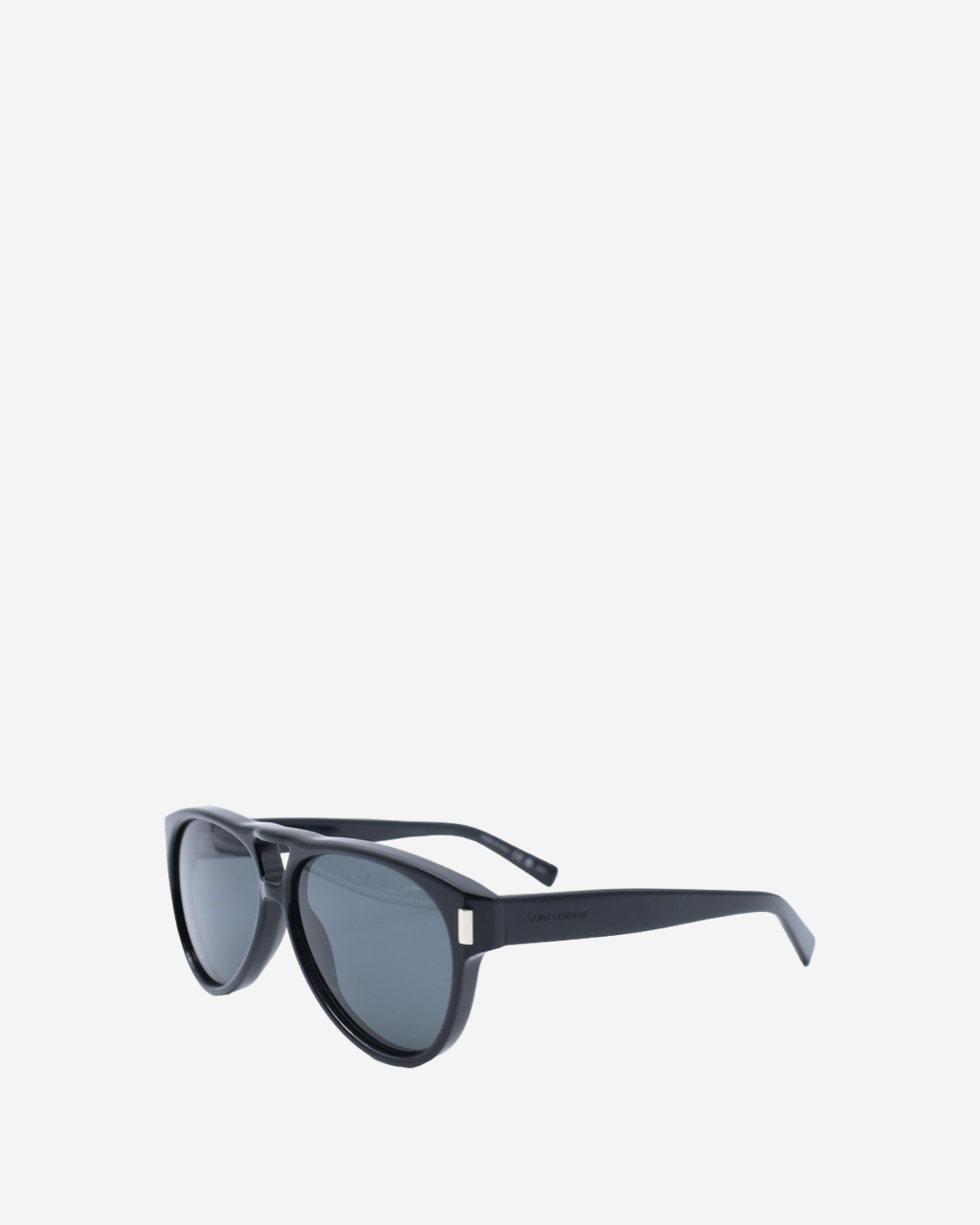 Saint Laurent Aviator Sunglasses