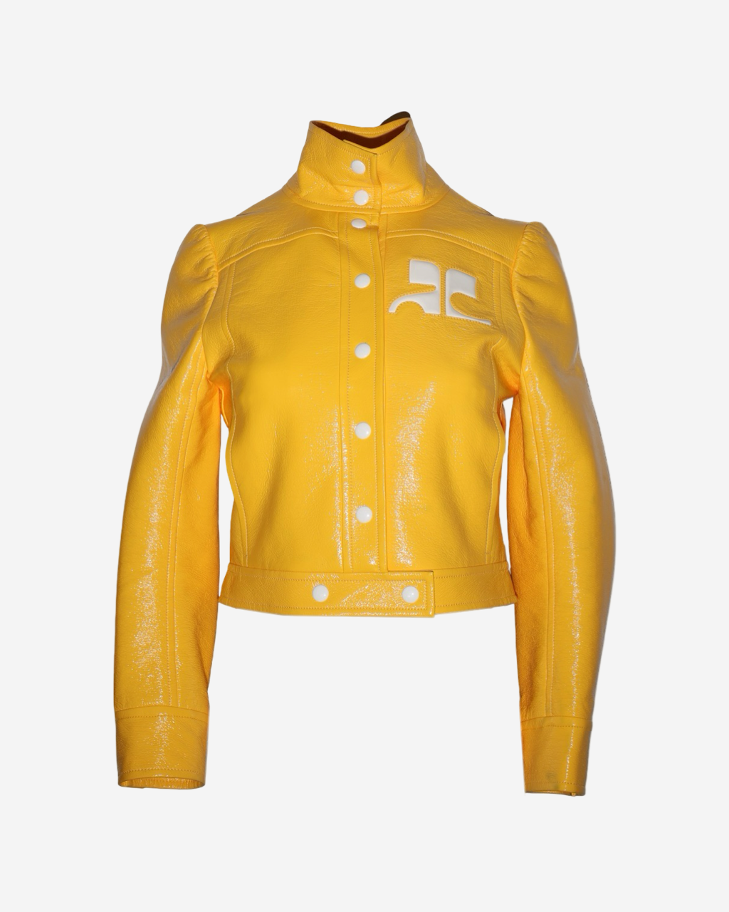 Courrèges Jacket 36 FR