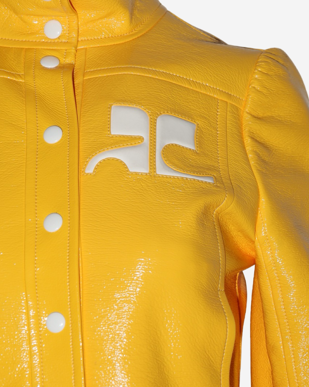 Courrèges Jacket 36 FR