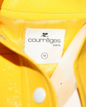 Courrèges Jacket 36 FR