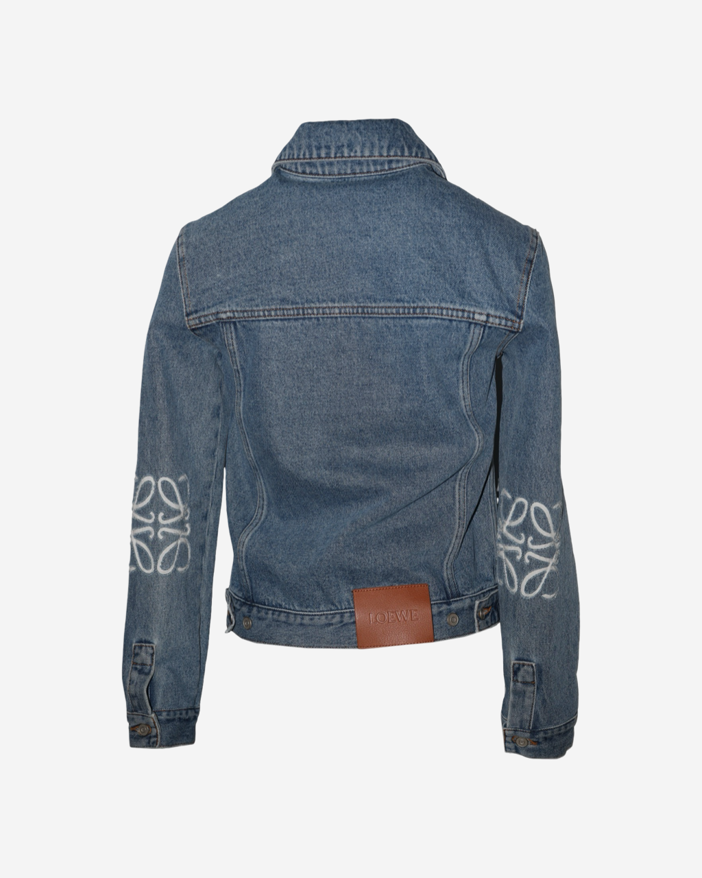 Loewe Jacket 32 ​​IT