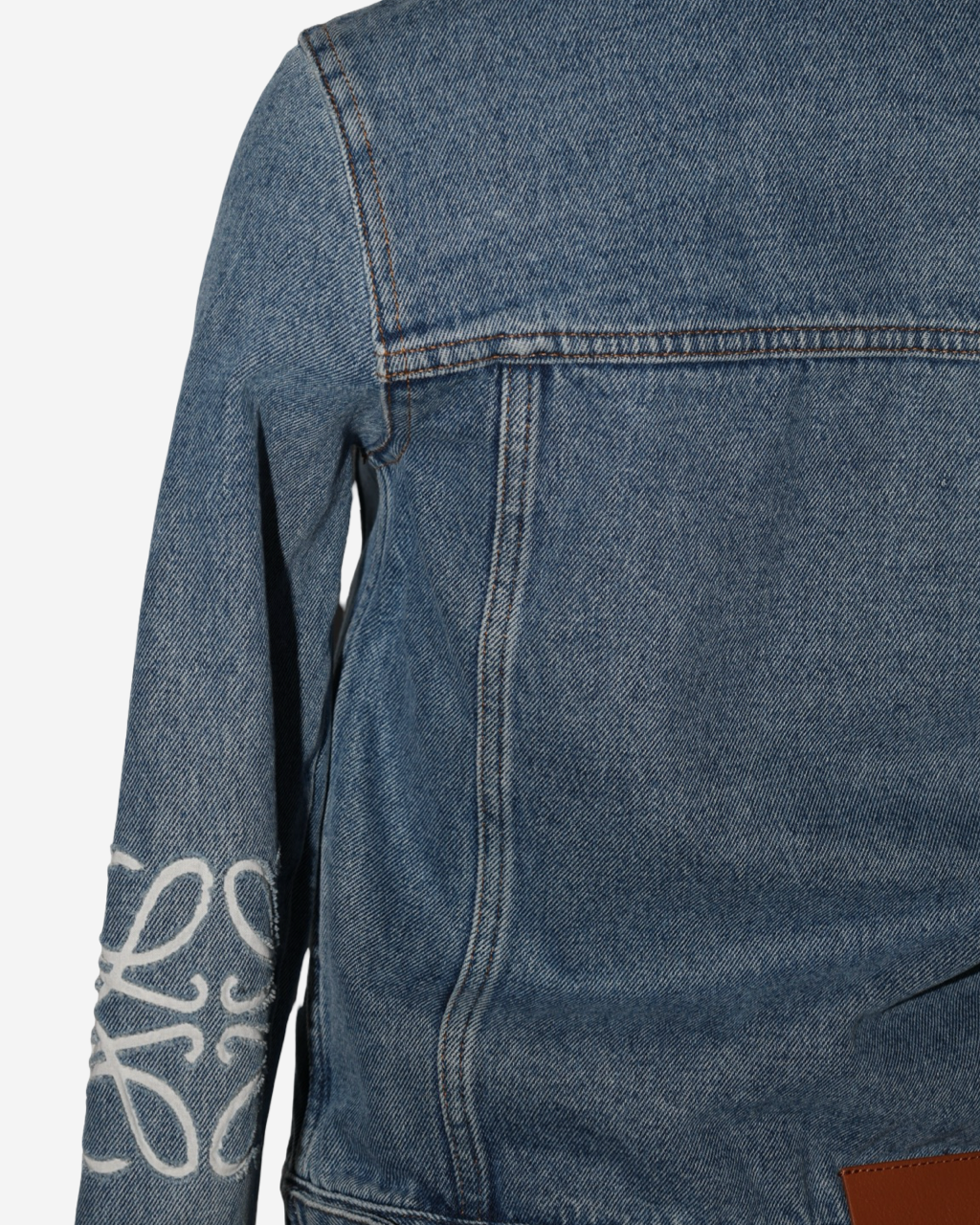 Loewe Jacket 32 ​​IT