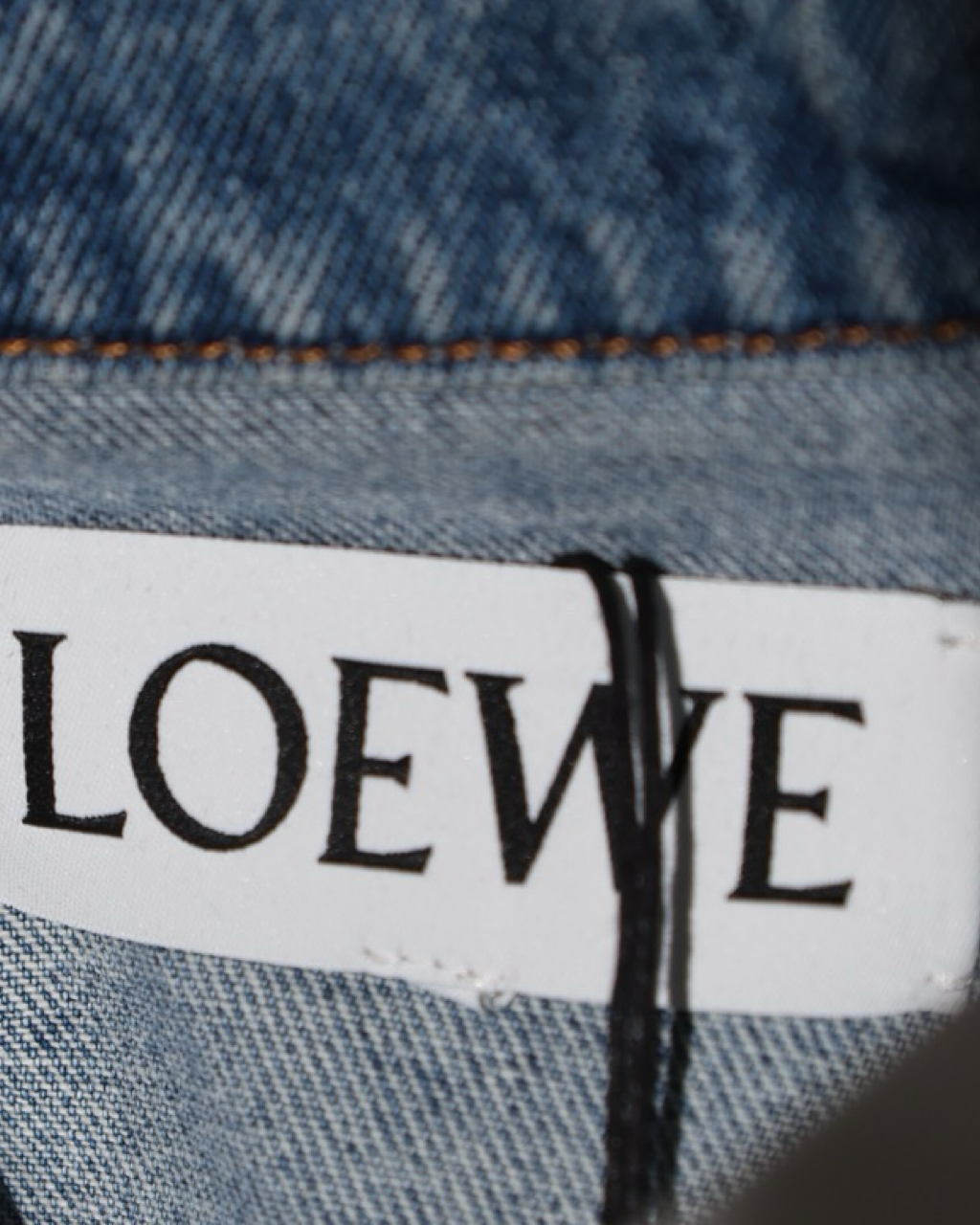 Loewe Jacket 32 ​​IT
