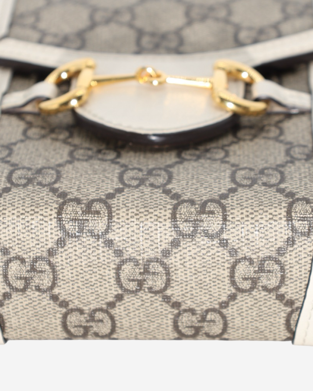 Gucci Horsebit Crossbody Bag