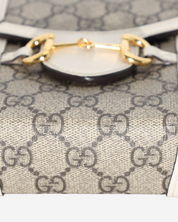Gucci Horsebit Crossbody Bag