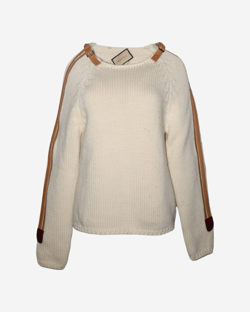 Gucci Merino Sweater 42 IT