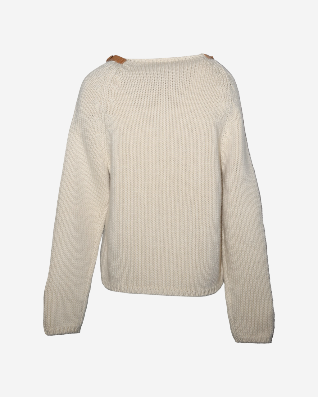 Gucci Merino Sweater 42 IT