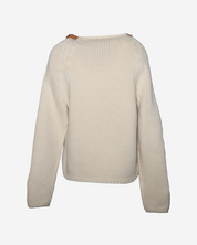 Gucci Merino Sweater 42 IT