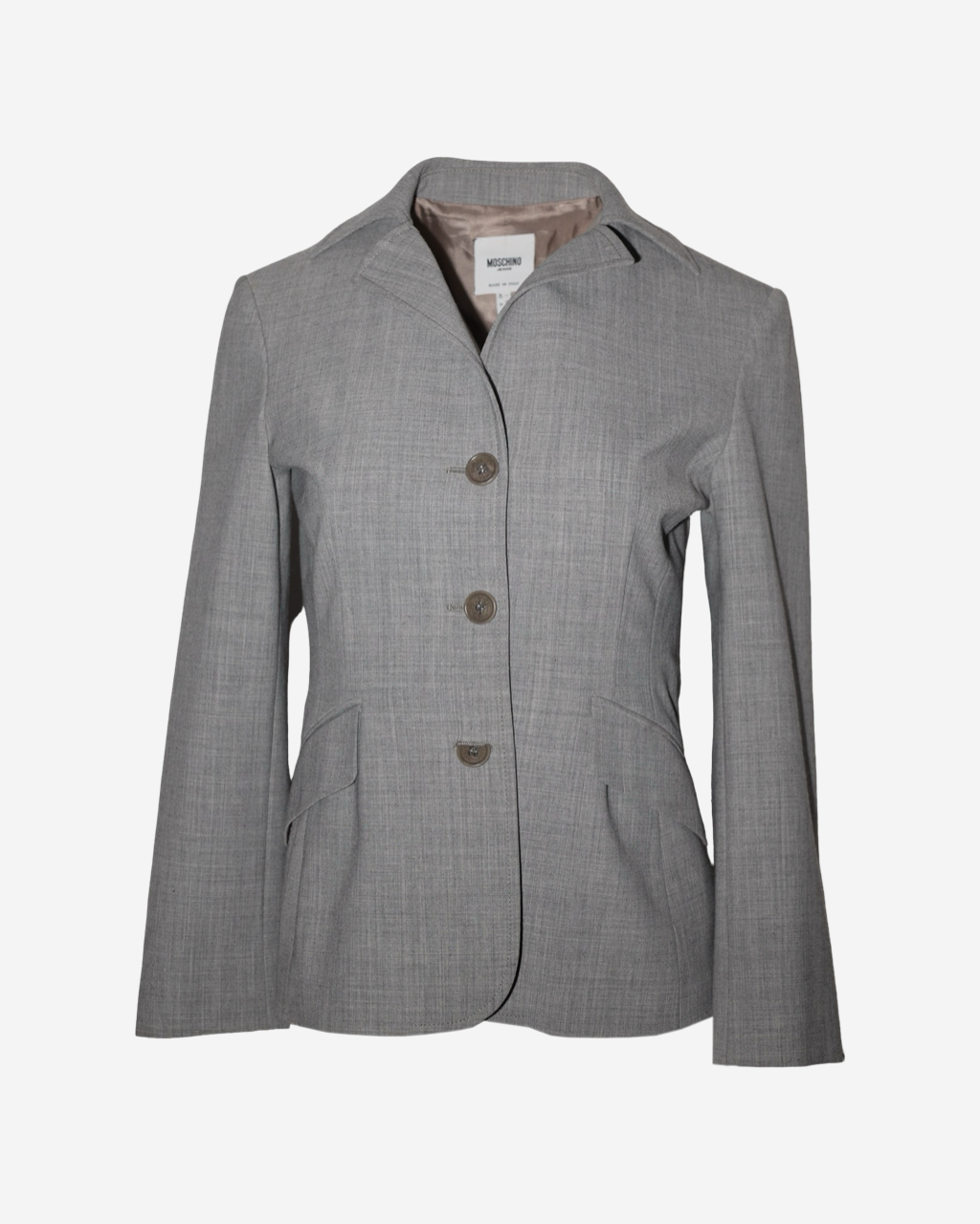 Moschino Jacket 40 IT