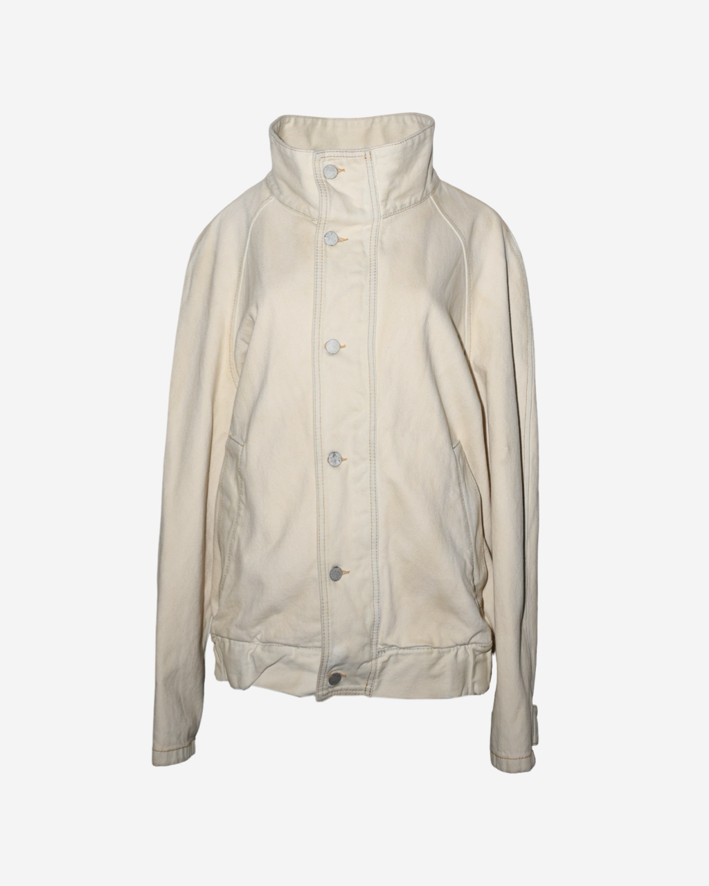 Palm Angels Denim Jacket S