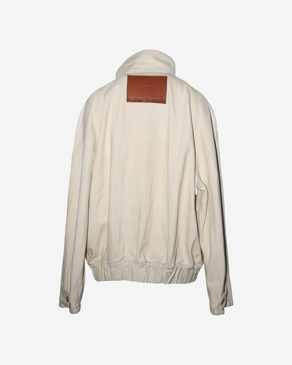 Palm Angels Denim Jacket S