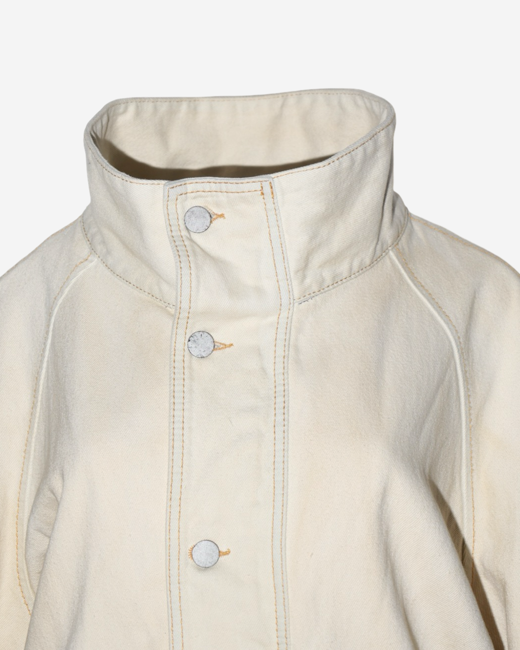 Palm Angels Denim Jacket S