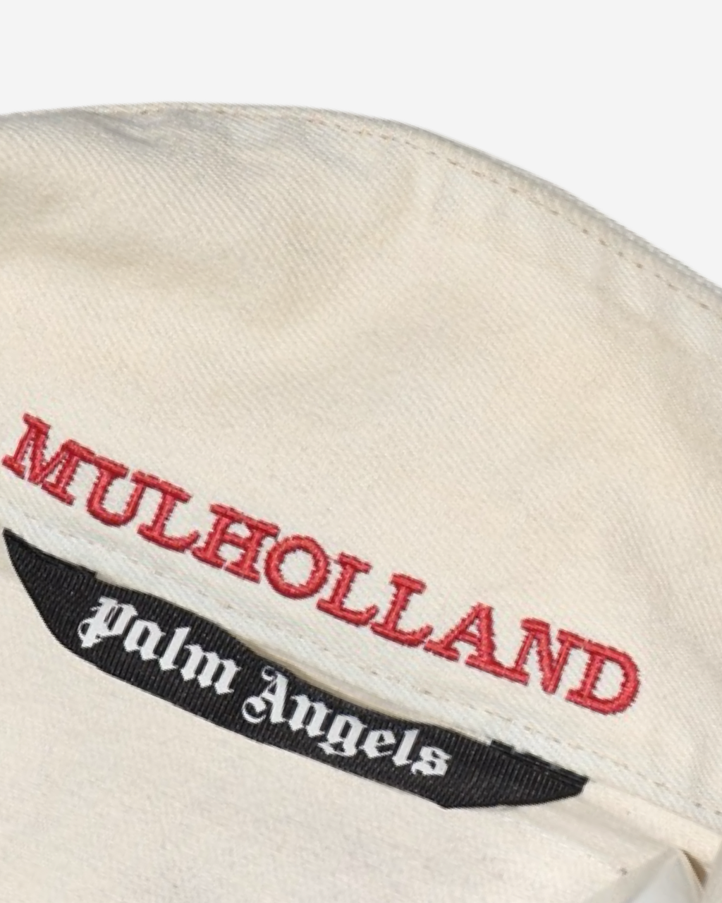 Palm Angels Denim Jacket S