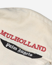 Palm Angels Denim Jacket S