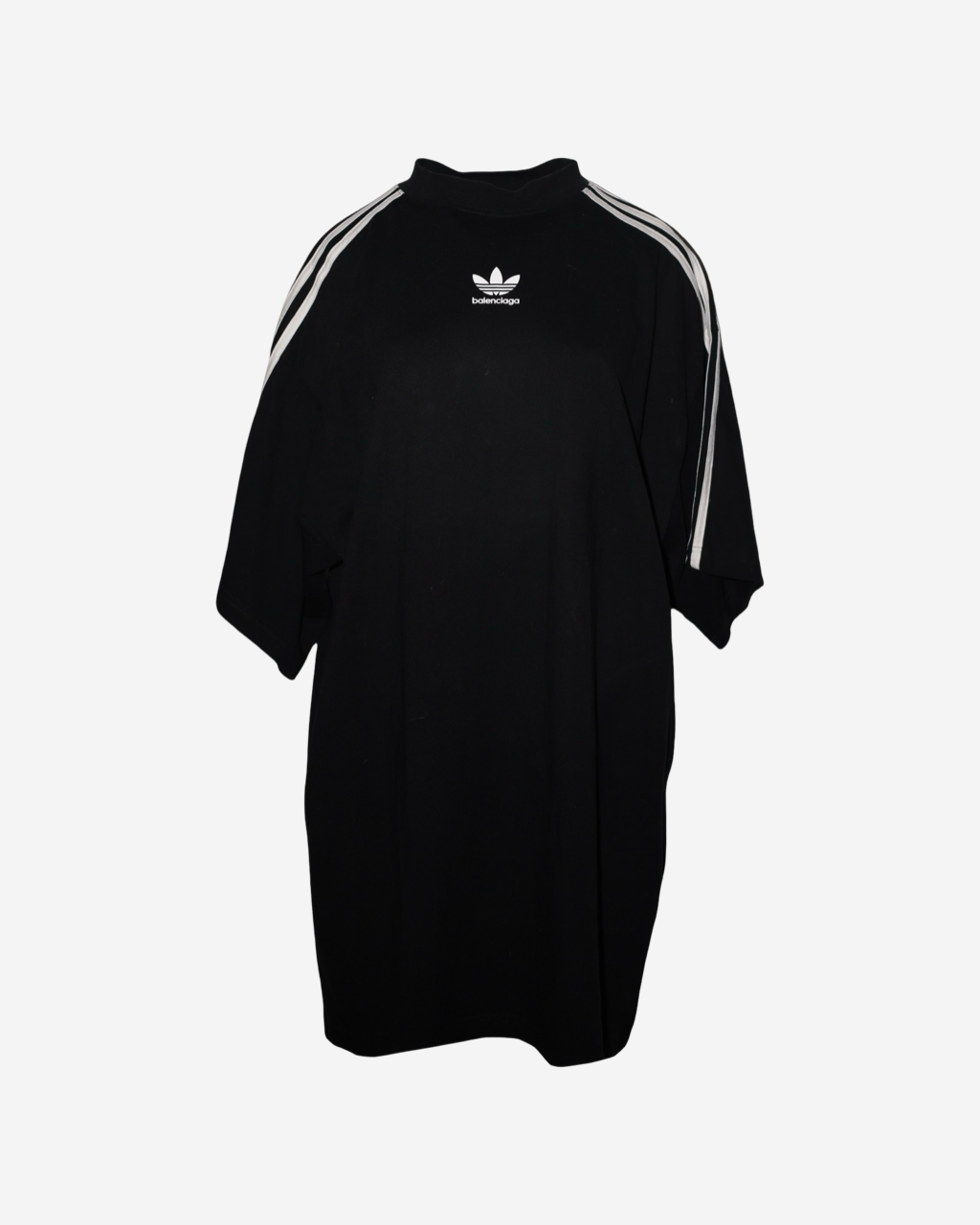 Balenciaga x Adidas Oversize 4 Tee