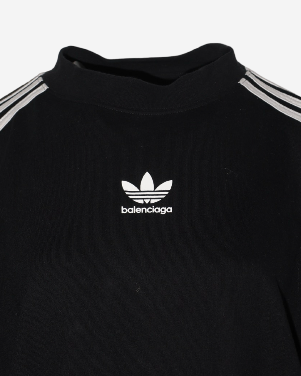 Balenciaga x Adidas Oversize 4 Tee