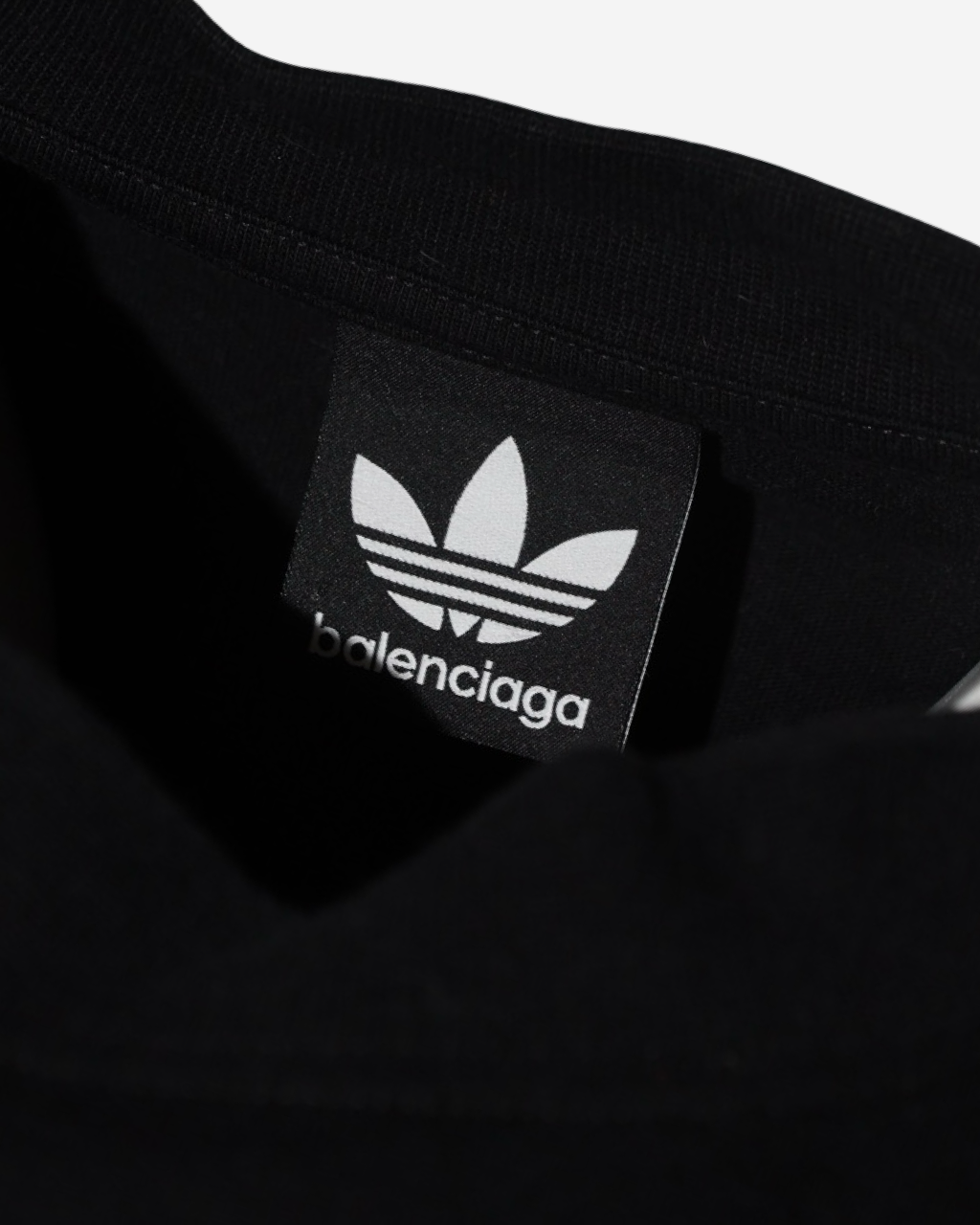 Balenciaga x Adidas Oversize 4 Tee