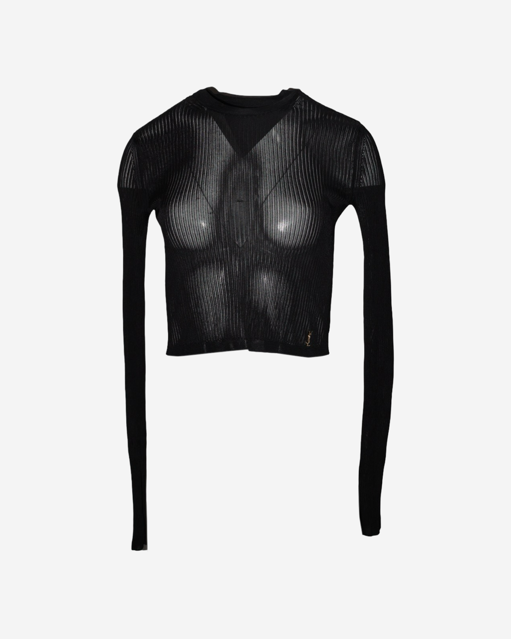 Top Saint Laurent S