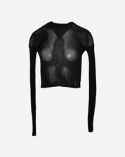 Top Saint Laurent S