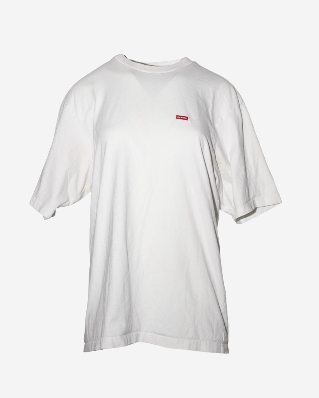 Supreme Box Logo T-Shirt M