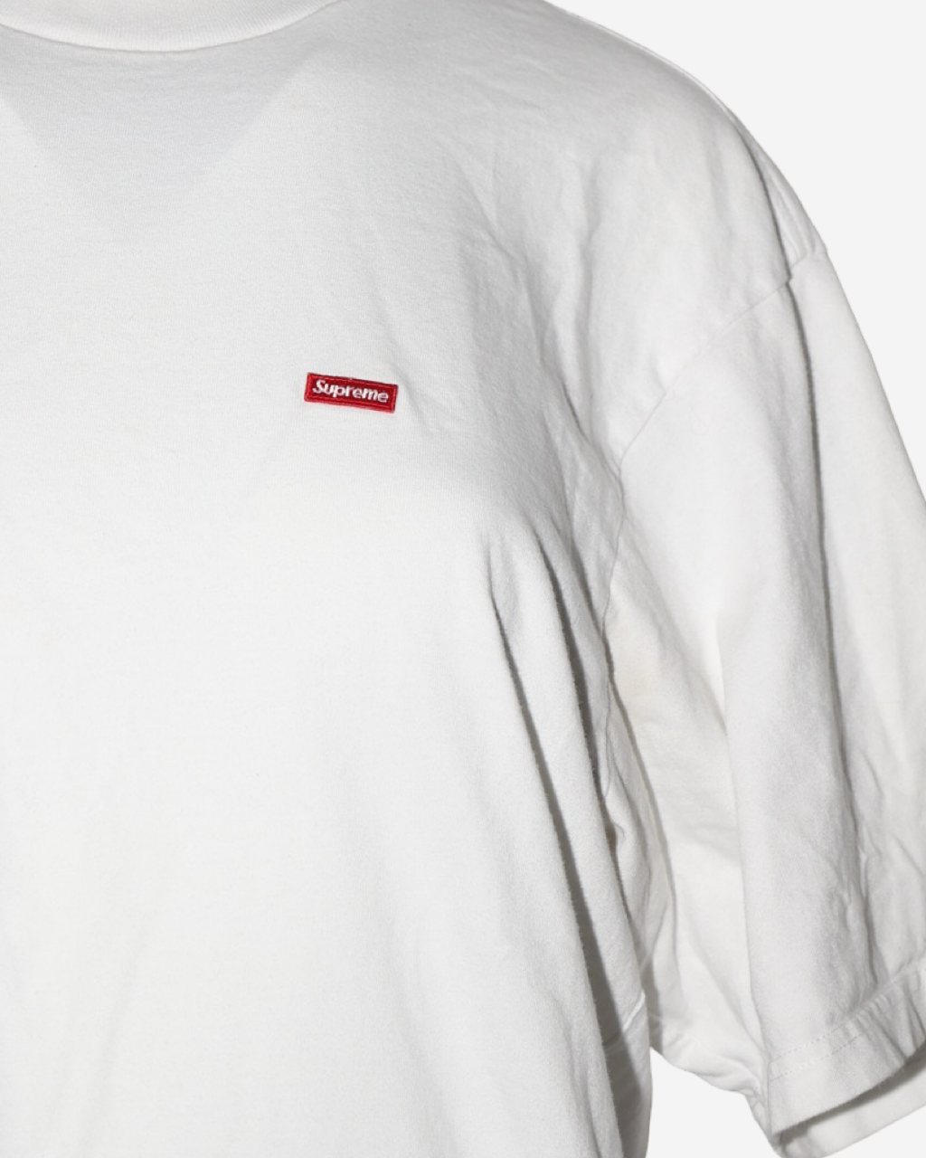 Supreme Box Logo T-Shirt M