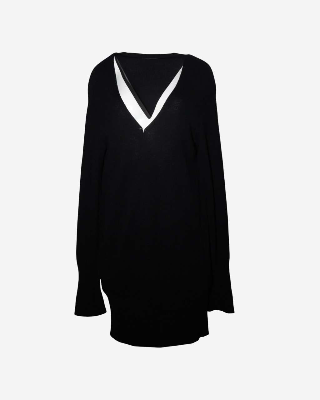 Yohji Yamamoto Oversize Sweater