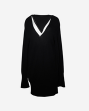 Yohji Yamamoto Oversize Sweater