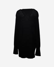 Yohji Yamamoto Oversize Sweater