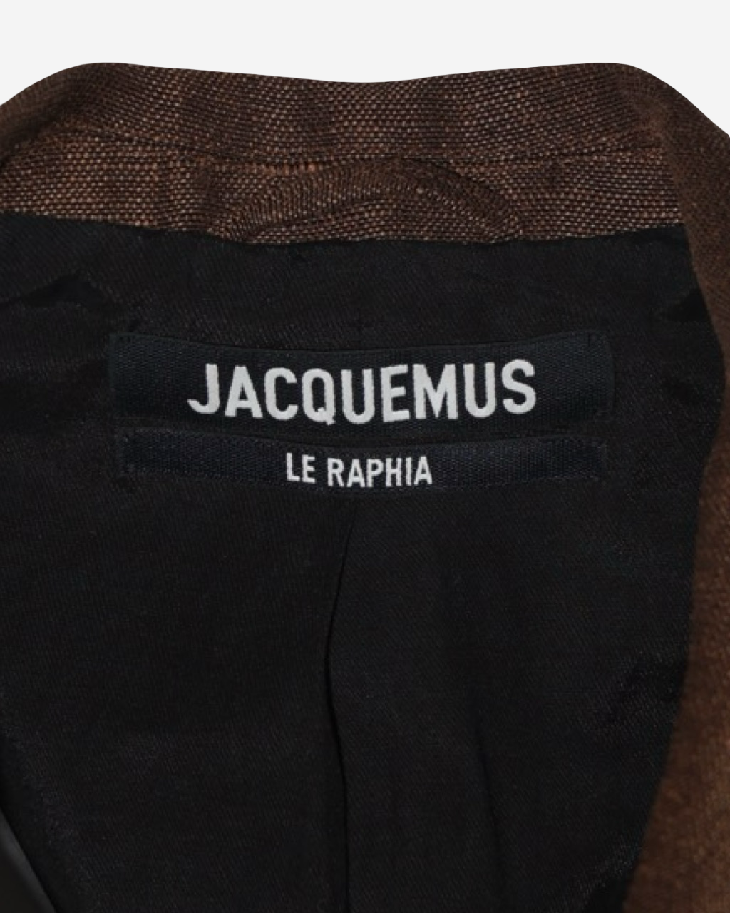 Jacquemus Blazer 34 FR