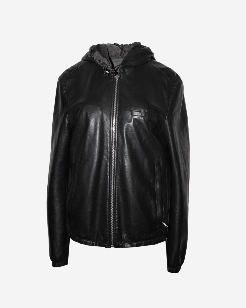 Prada Re-Nylon Jacket 46 IT