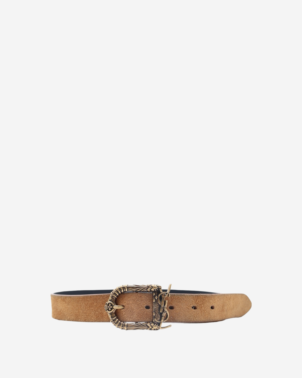 Saint Laurent Belt