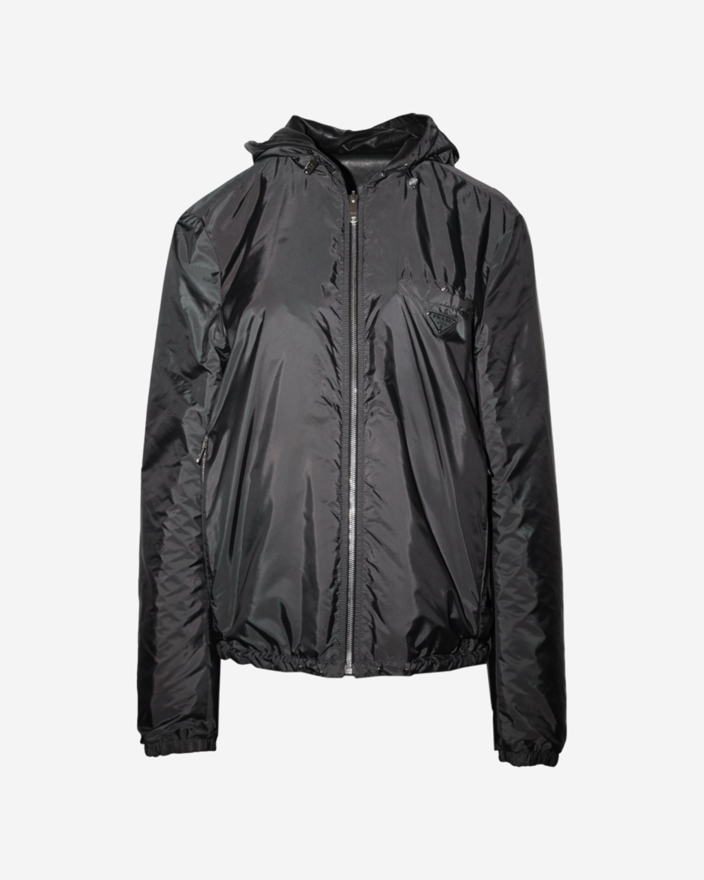 Prada Re-Nylon Jacket 46 IT