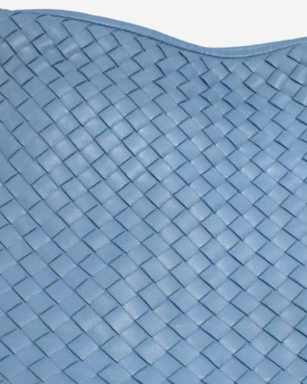 Bolso Bottega Veneta Hobo Intrecciato