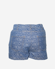 Short Moschino Denim 38 IT