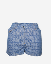 Short Moschino Denim 38 IT
