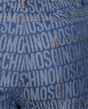 Short Moschino Denim 38 IT